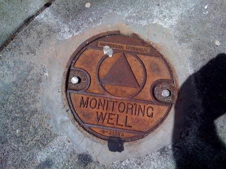 Monitoring Well