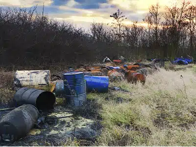 hazardous-waste